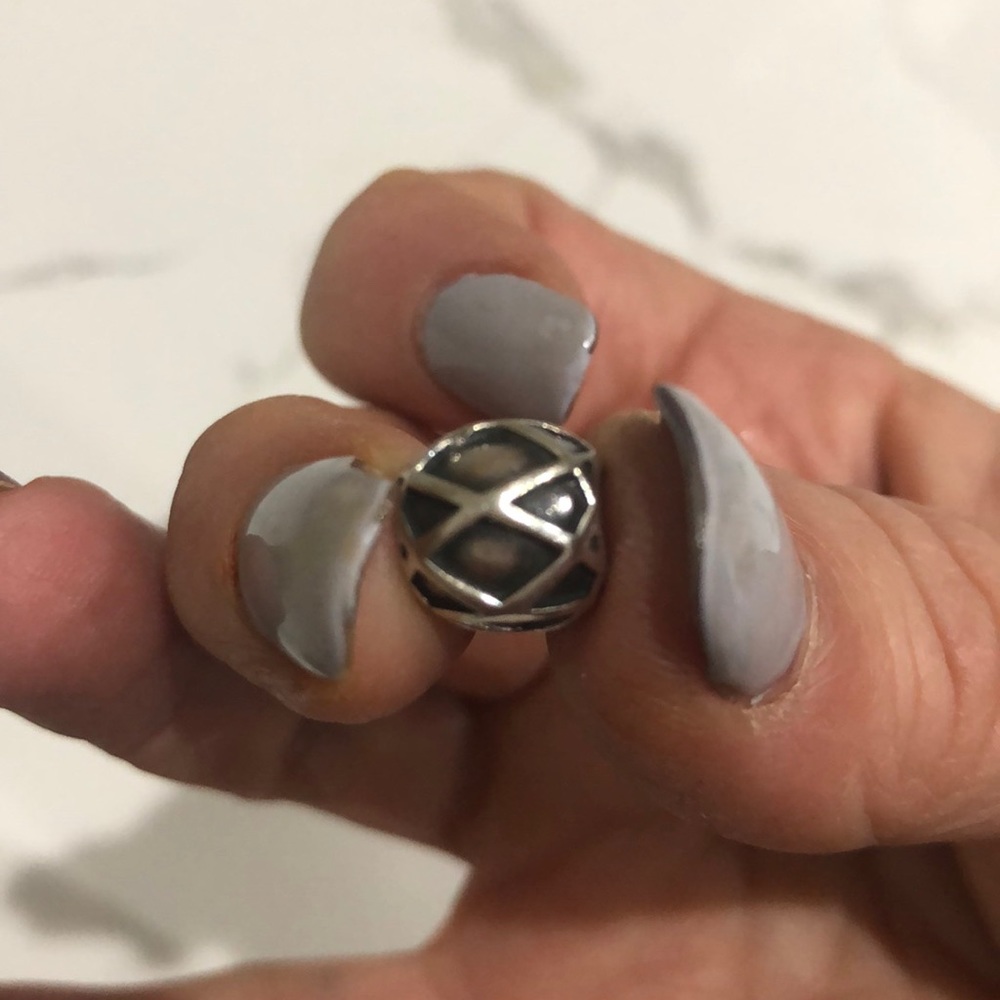 Pandora charm